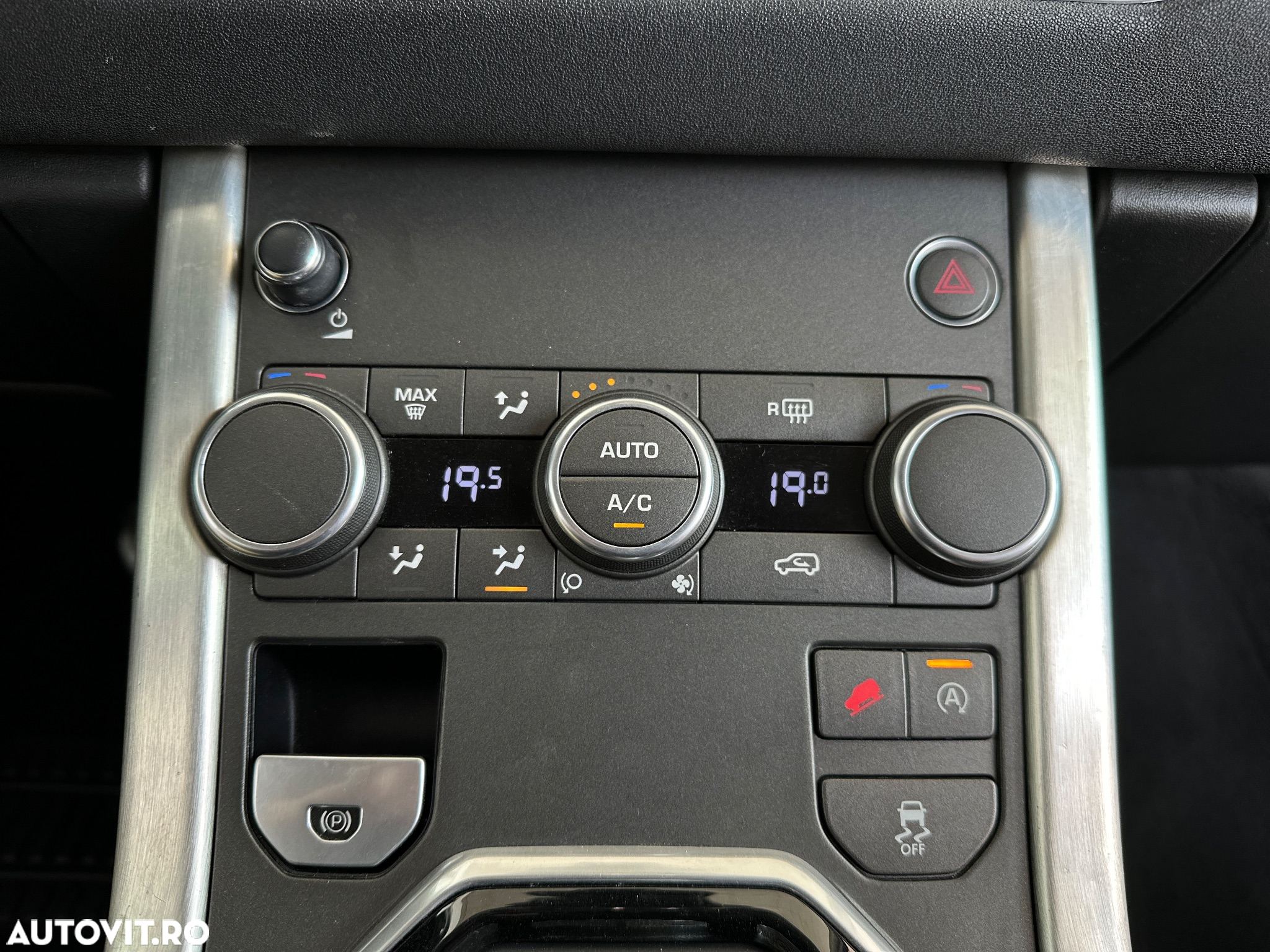 Land Rover Range Rover Evoque 2.0 D150 R-Dynamic SE - 28