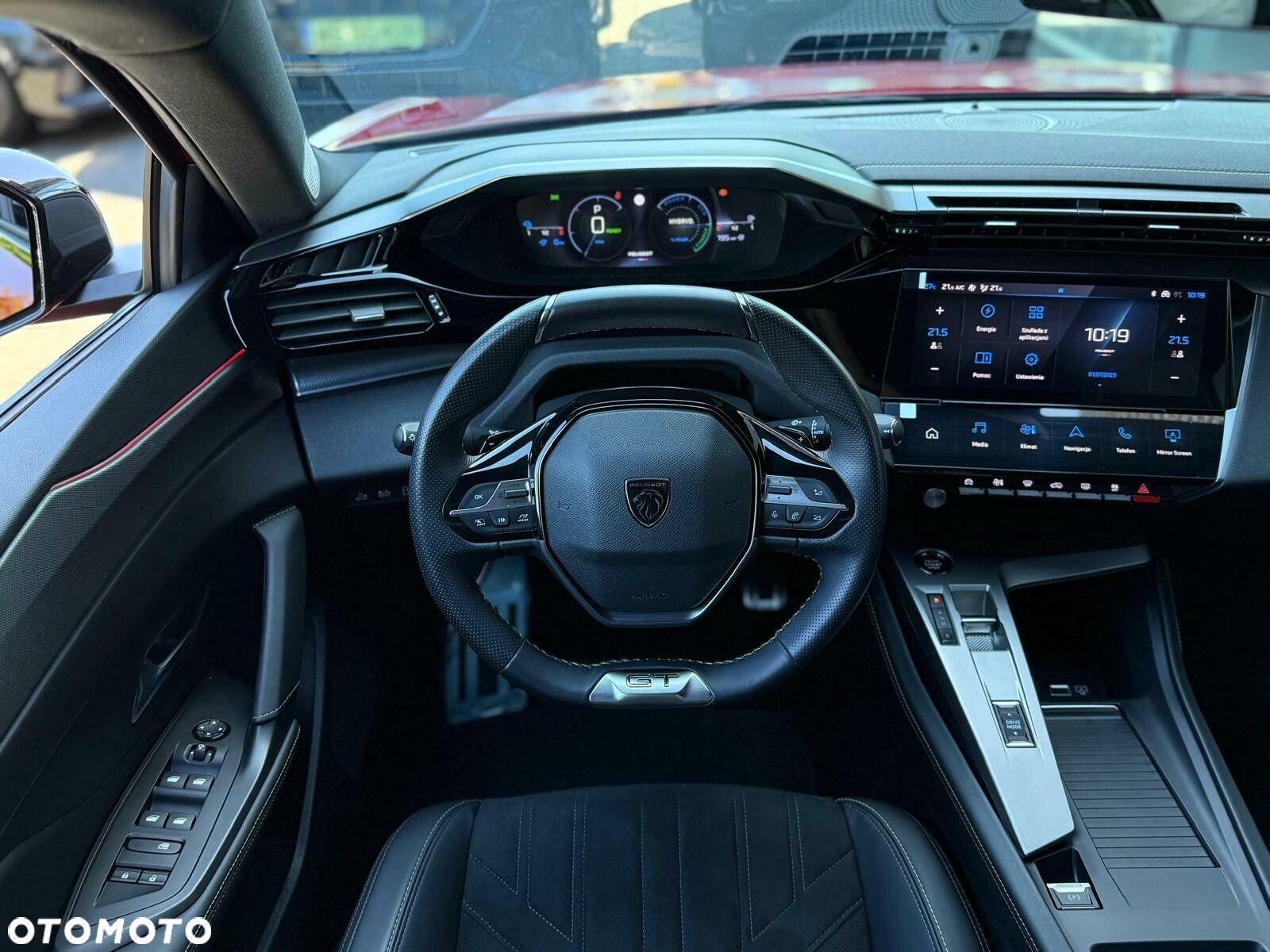 Peugeot 408 - 12