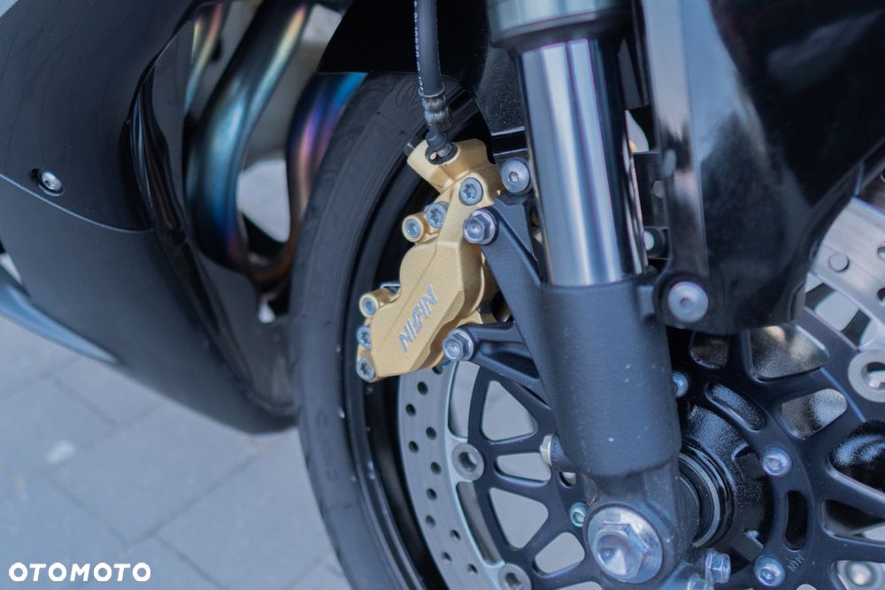 Honda CBR - 13