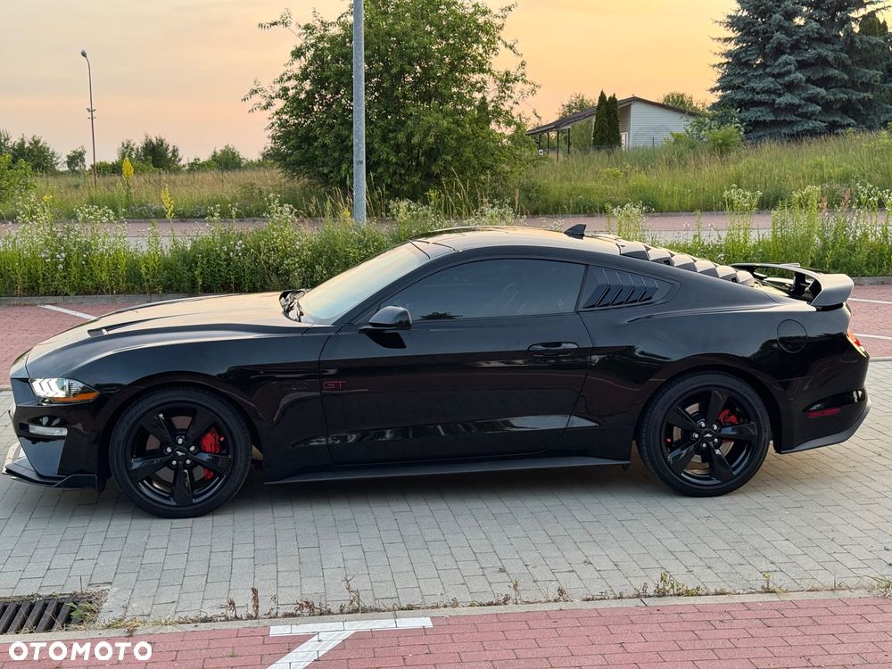 Ford Mustang 5.0 V8 GT - 18