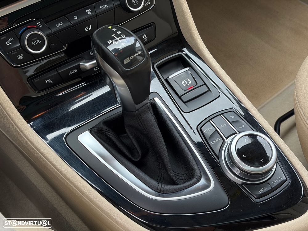 BMW 225xe Active Tourer iPerformance Luxury Line - 34
