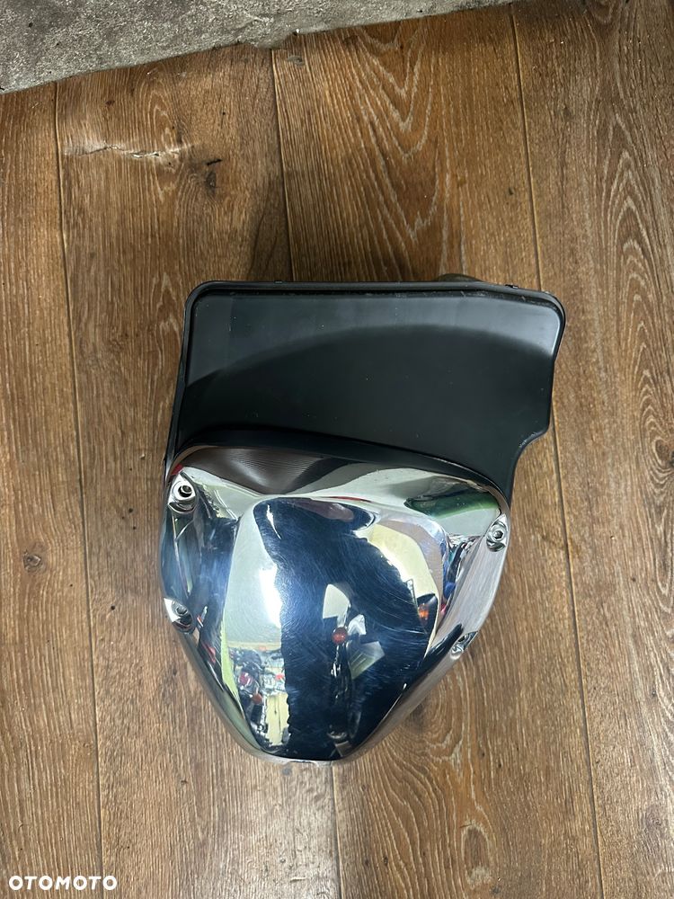 Airbox filtr powietrza Honda vtx 1800