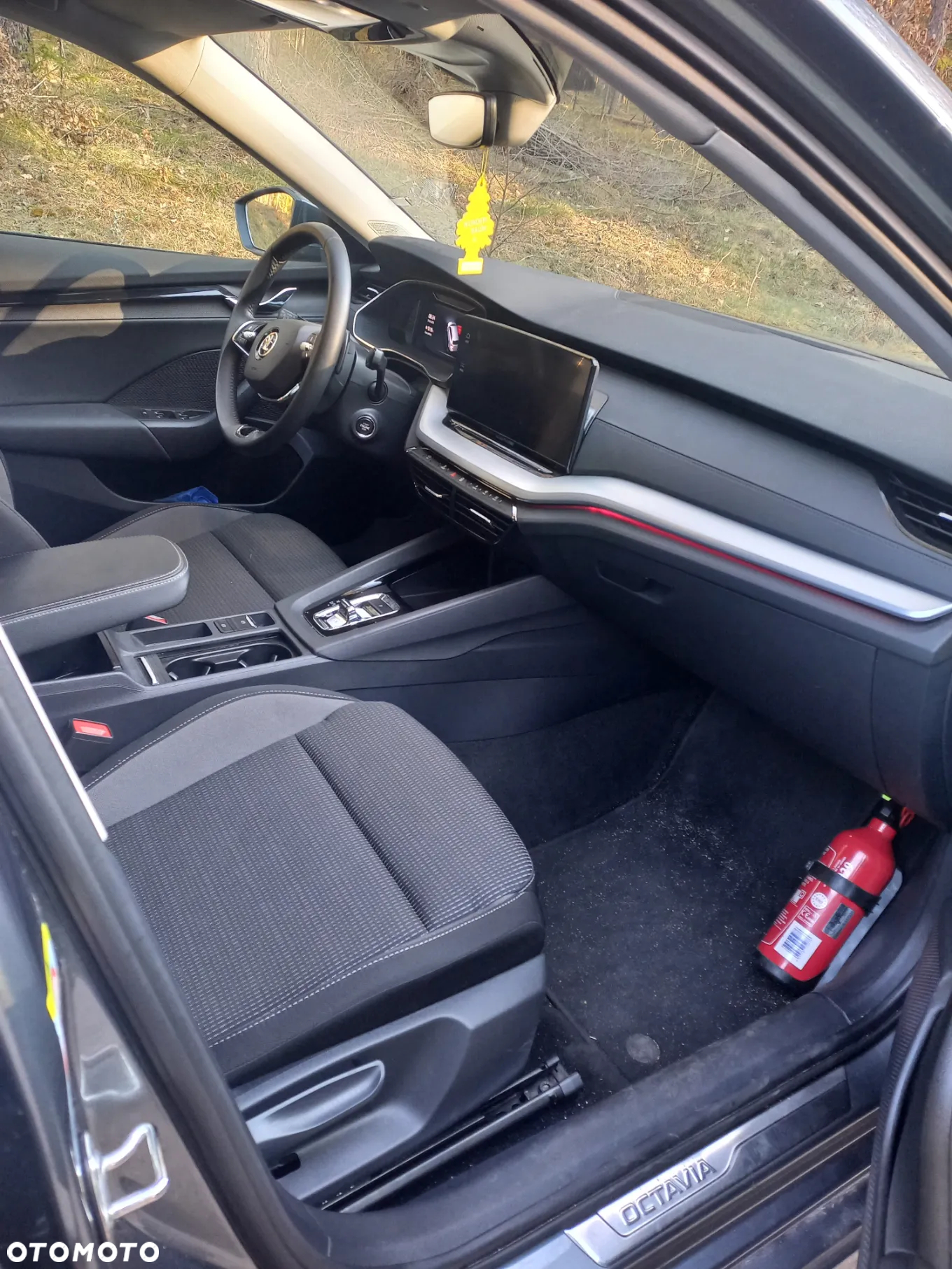 Skoda Octavia - 4