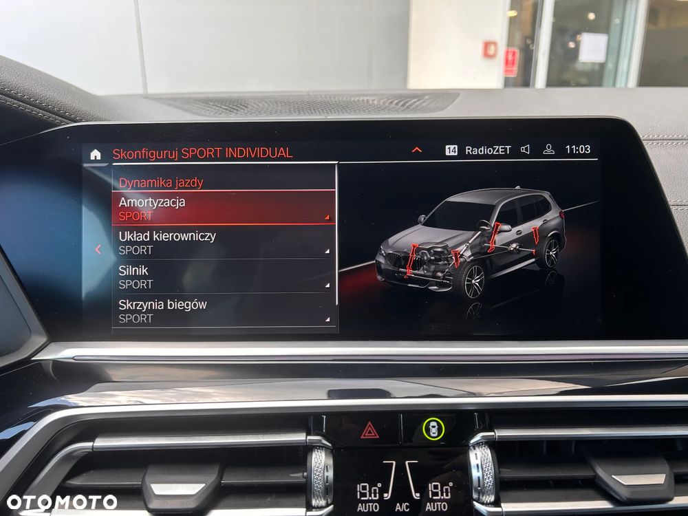 BMW X5 xDrive25d sport - 40