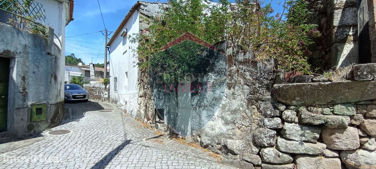 Moradia para Restaurar T2 Venda em Santos Evos,Viseu - Grande imagem: 5/9