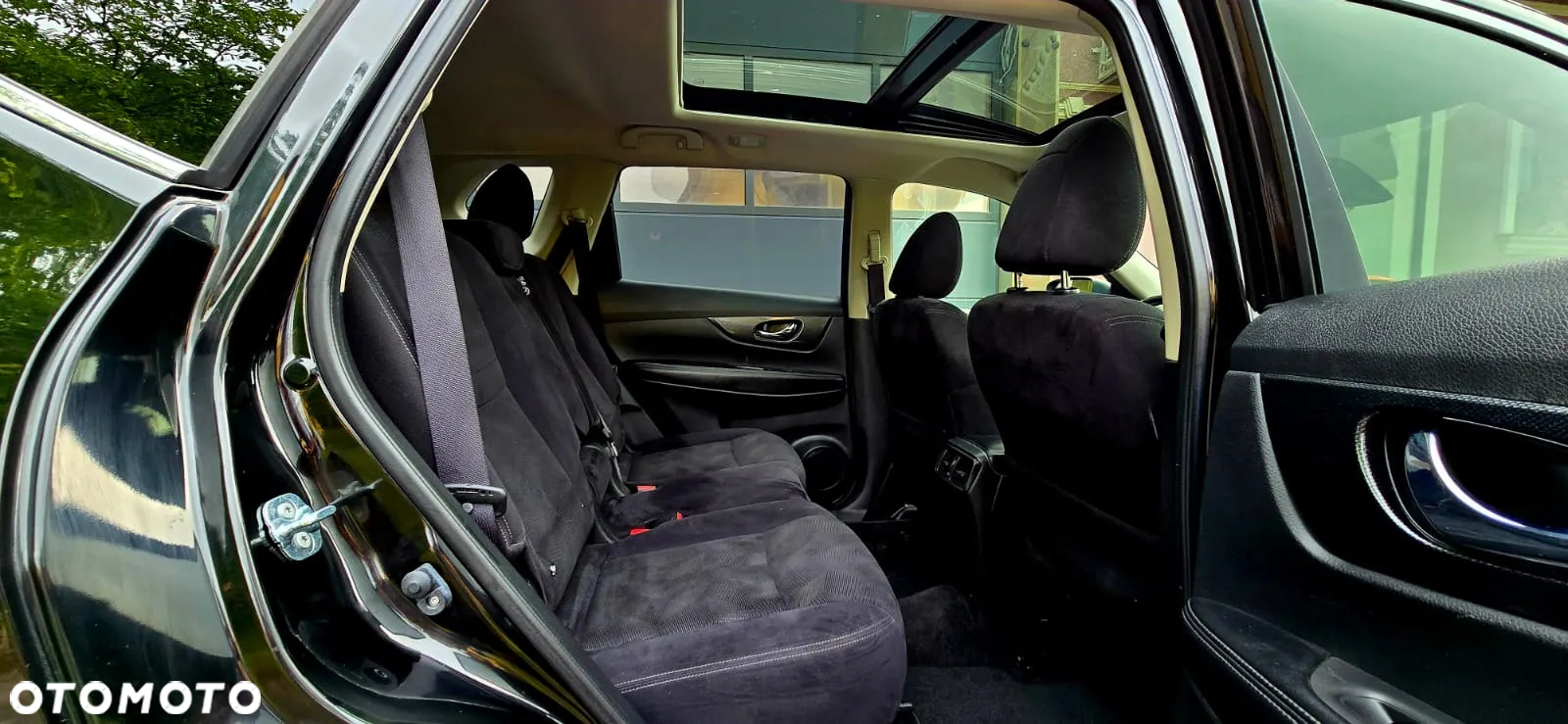 Nissan X-Trail 1.6 DIG-T Tekna - 31