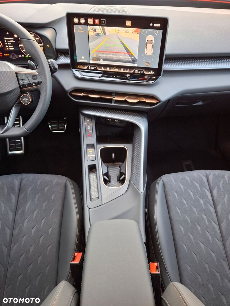 Cupra Terramar 1.5 eTSI mHEV DSG - 29