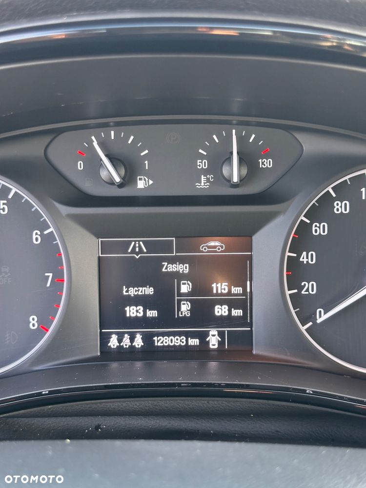 Opel Mokka 1.4 T Enjoy - 15