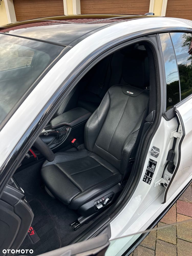 BMW Seria 4 435i xDrive M Sport - 28