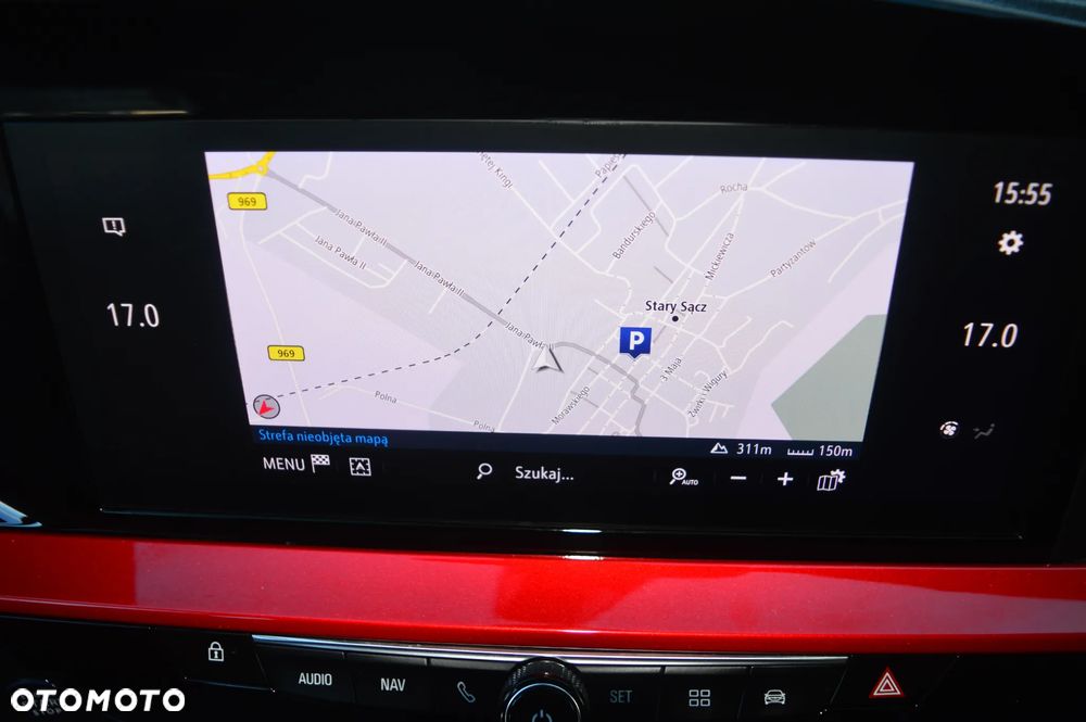 Opel Mokka 1.2 DI Turbo Automatik GS Line - 23