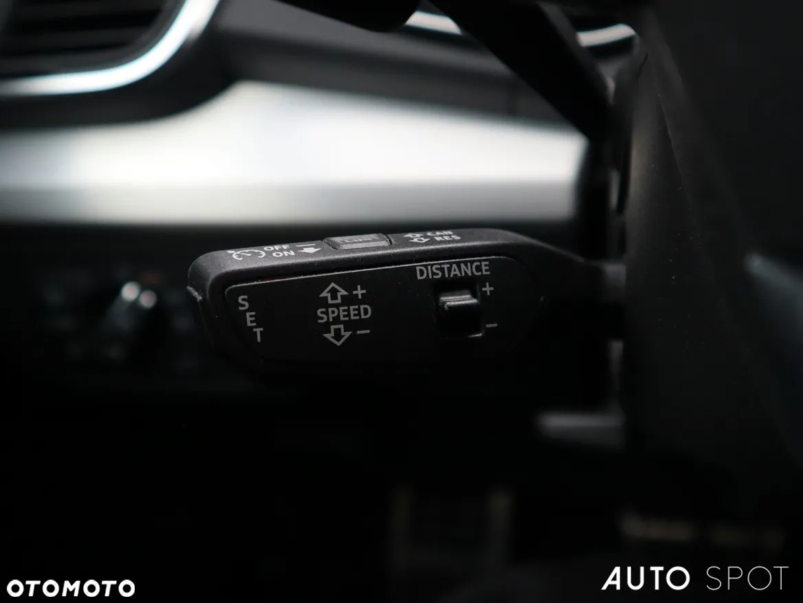 Audi SQ5 Sportback - 23