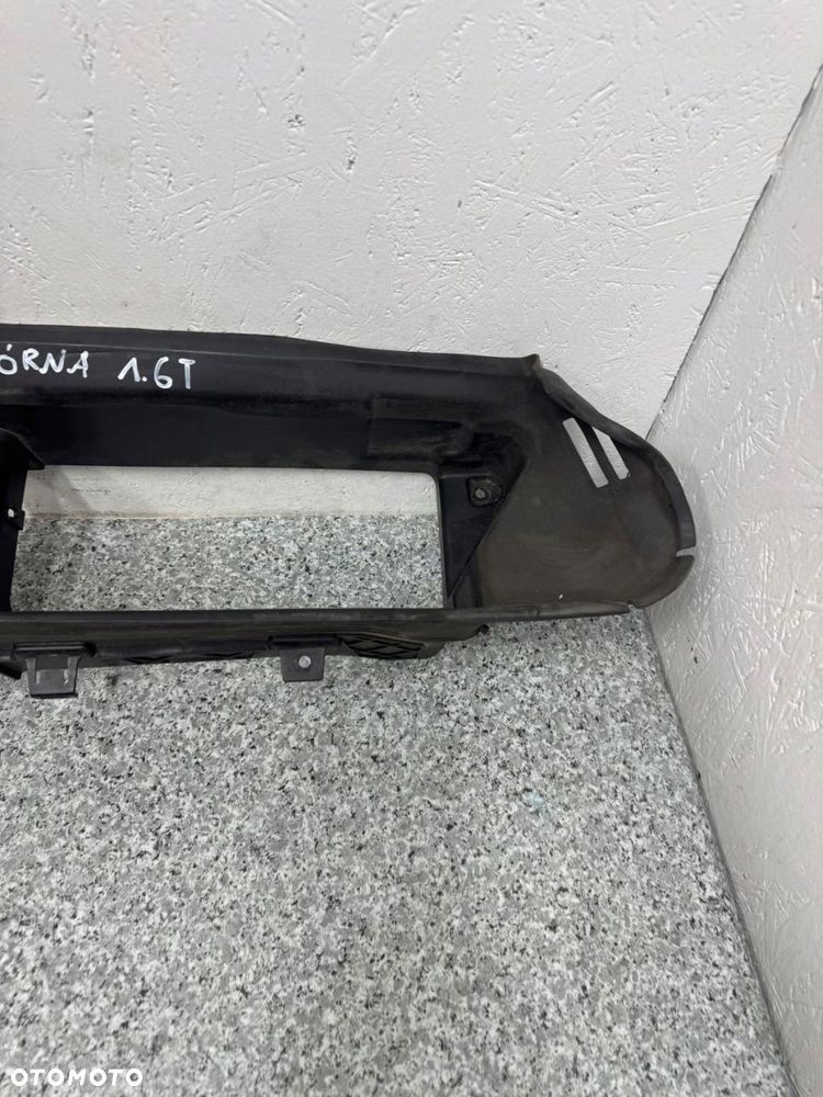 kierownica powietrza górna volvo v40 ii 1.6 t3 2012-2018r - 5