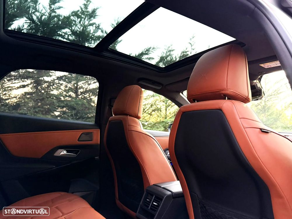 DS DS7 Crossback E-Tense Rivoli EAT8 - 25