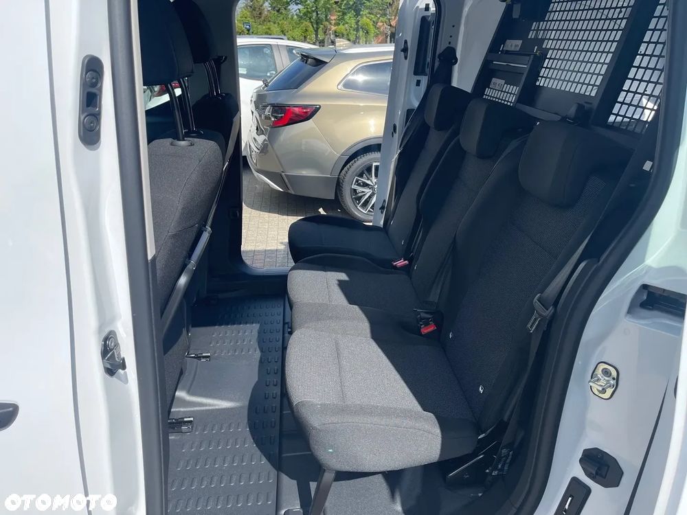 Toyota Proace City - 9