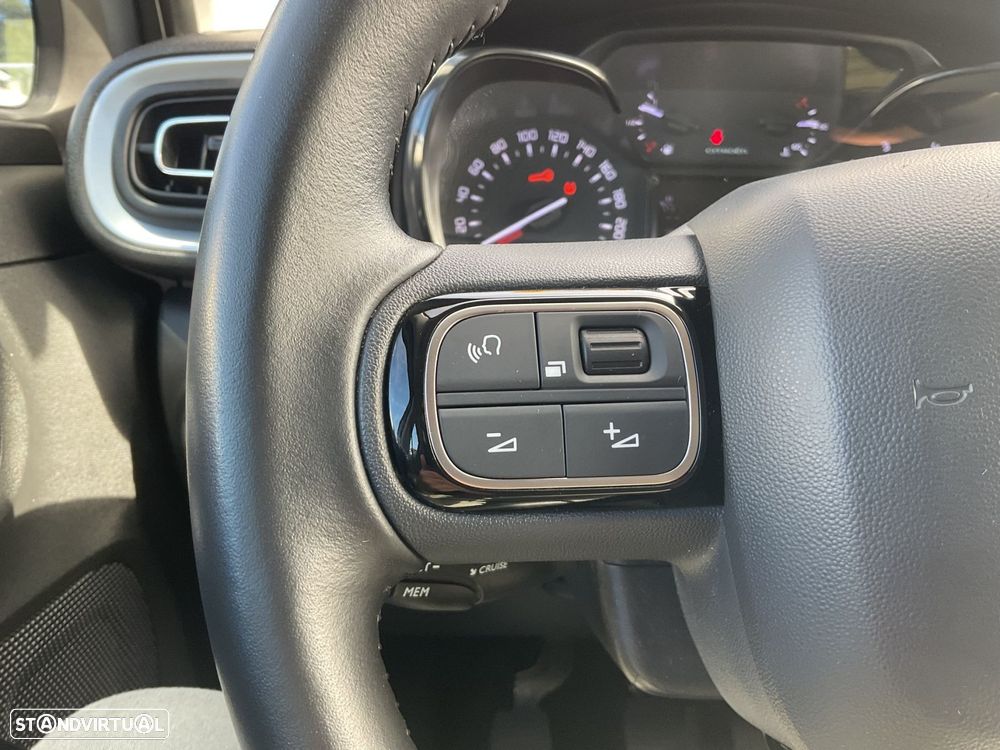 Citroën C3 1.2 PureTech Shine - 35