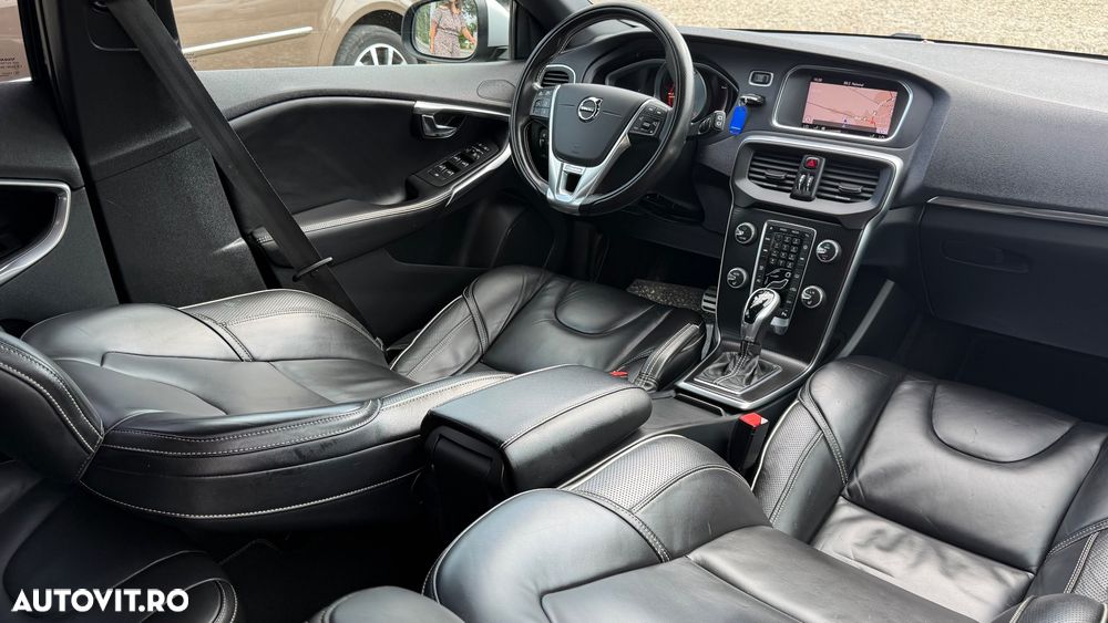 Volvo V40 - 7