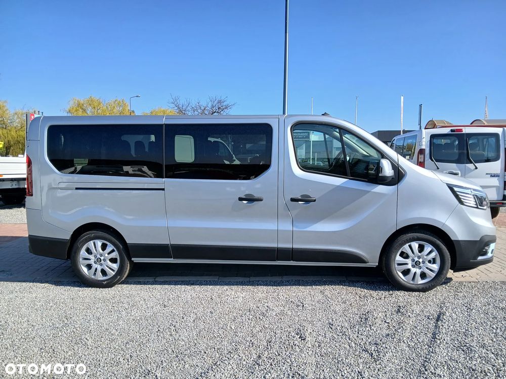 Renault Trafic - 5