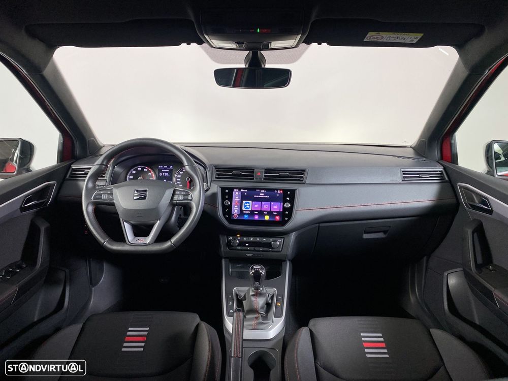 SEAT Arona 1.0 TSI FR - 14