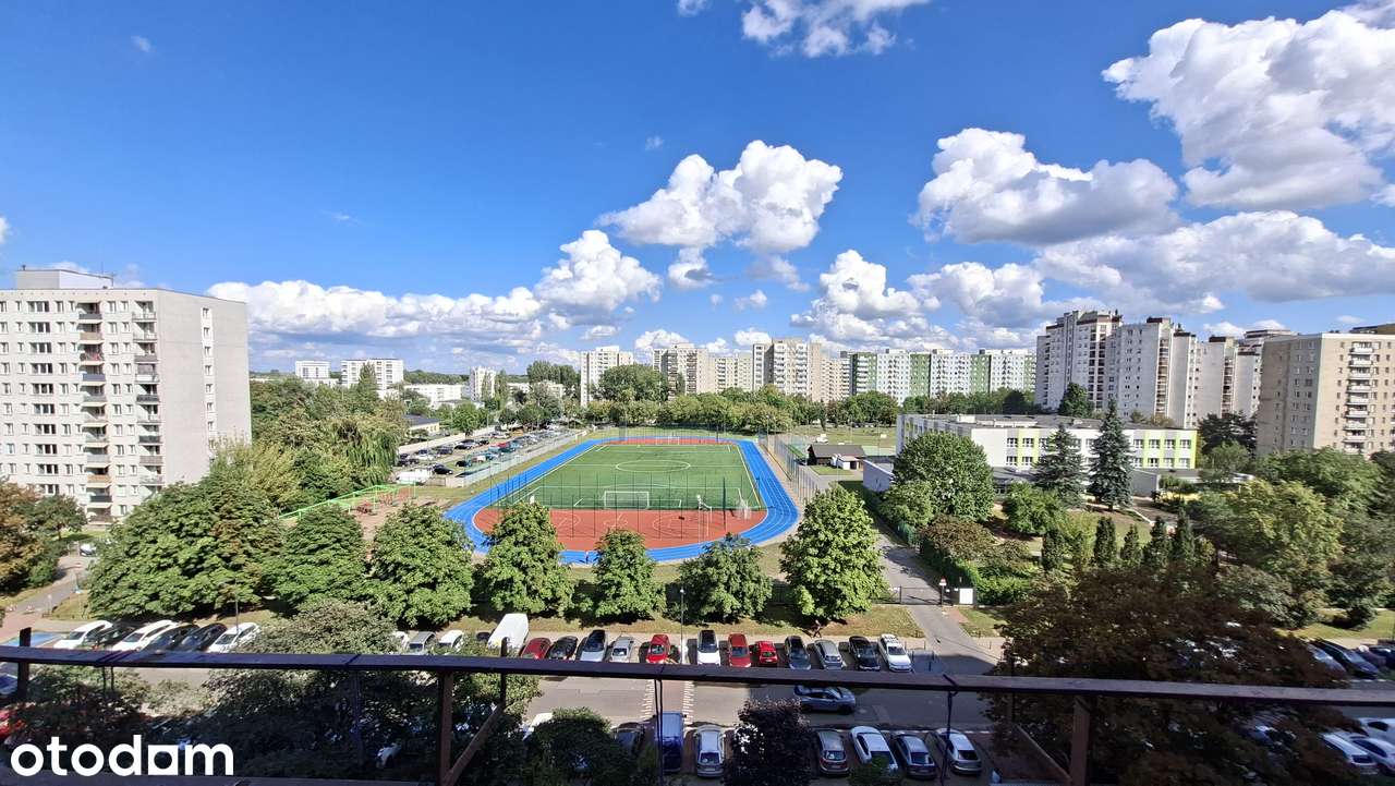 Mieszkanie na sprzedaż, 2 pokoje, 38 m², Warszawa
