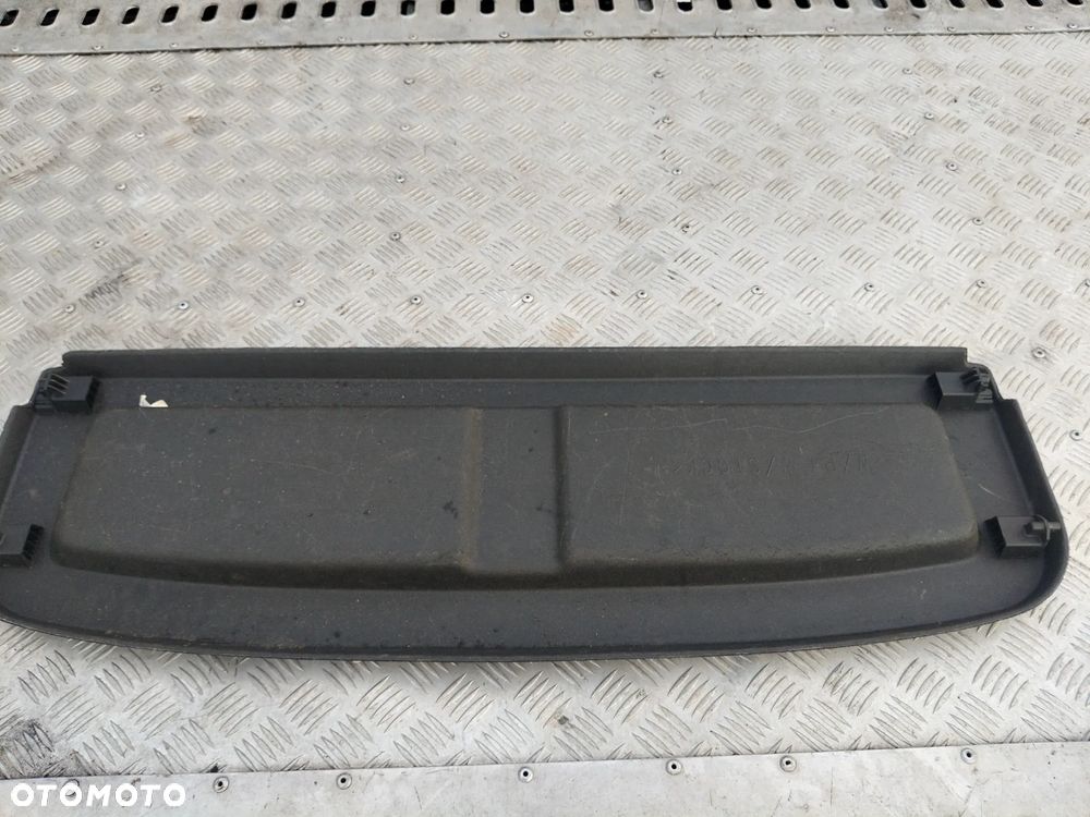 PÓŁKA BAGAŻNIKA HYUNDAI I10 TYŁ - 5