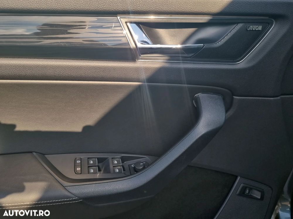 Skoda Kodiaq 2.0 TSI 4X4 DSG Style - 17