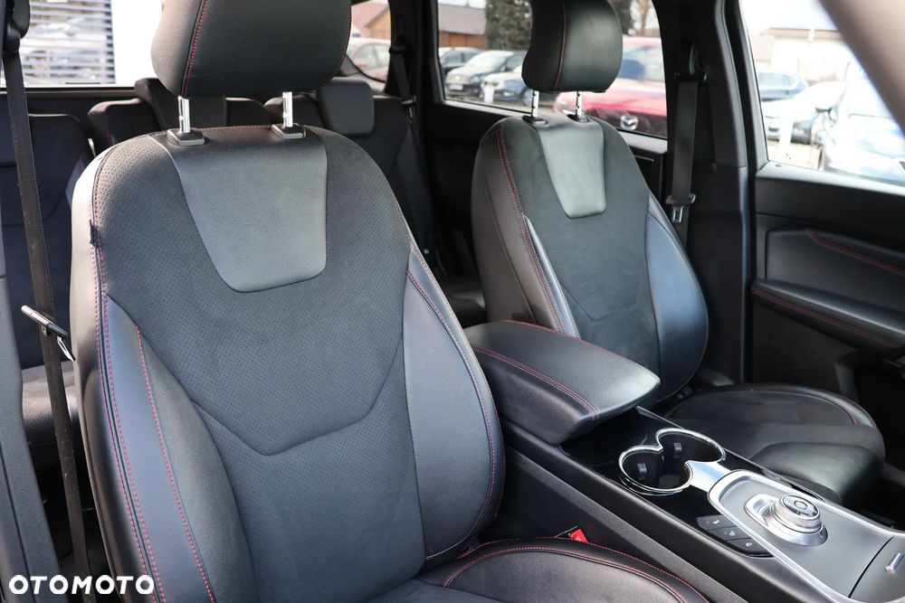 Ford S-Max 2.0 EcoBlue ST-Line - 16
