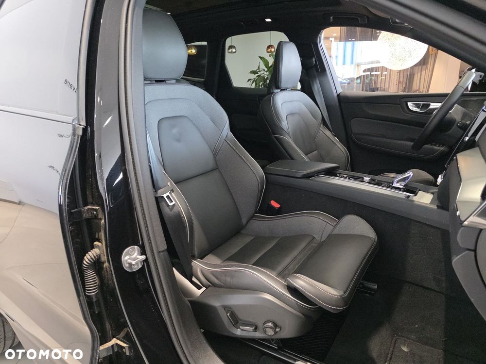 Volvo XC 60 - 17