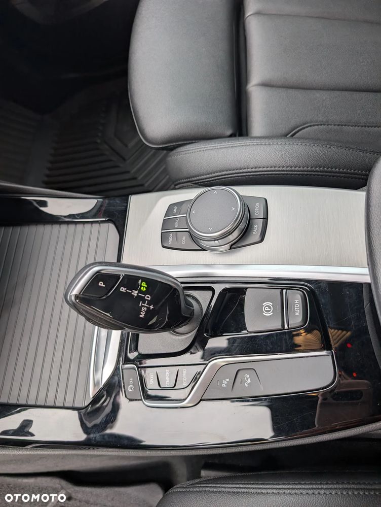 BMW X3 - 21