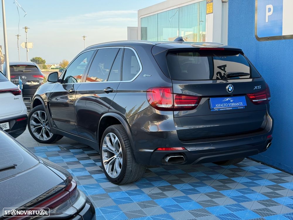 BMW X5 xDrive40e - 3