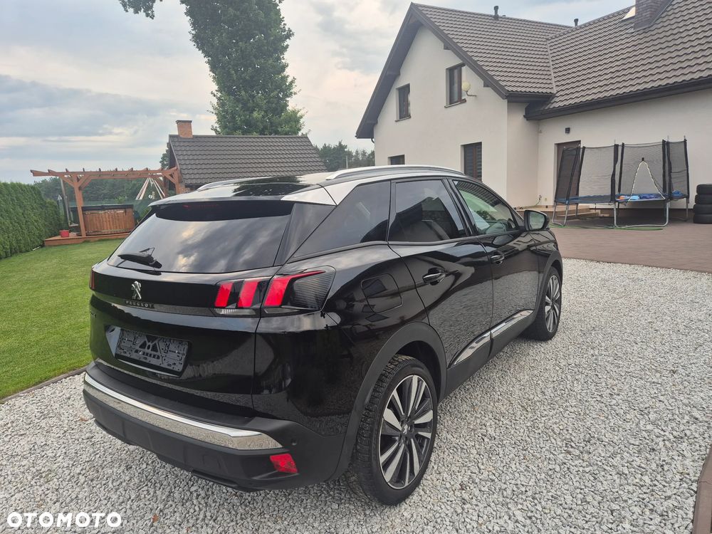 Peugeot 3008 - 6