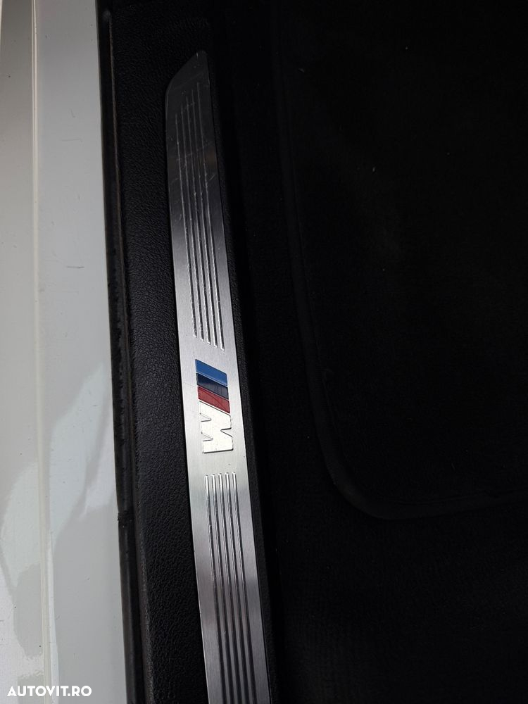 BMW X5 xDrive30d - 25