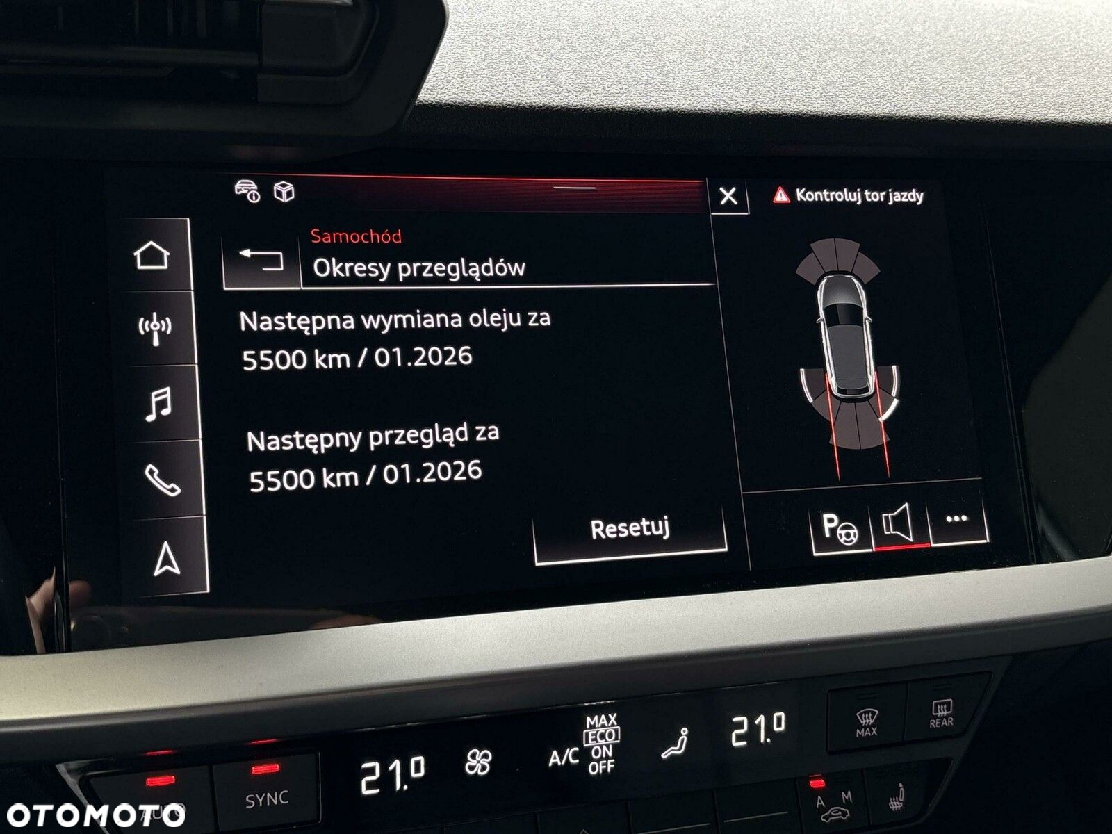 Audi A3 - 24