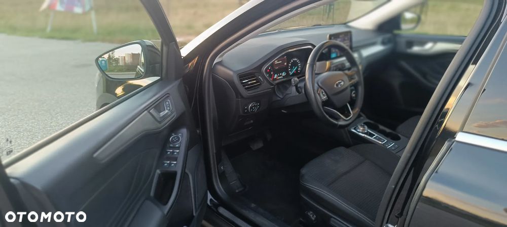 Ford Focus 1.5 EcoBlue Titanium - 26