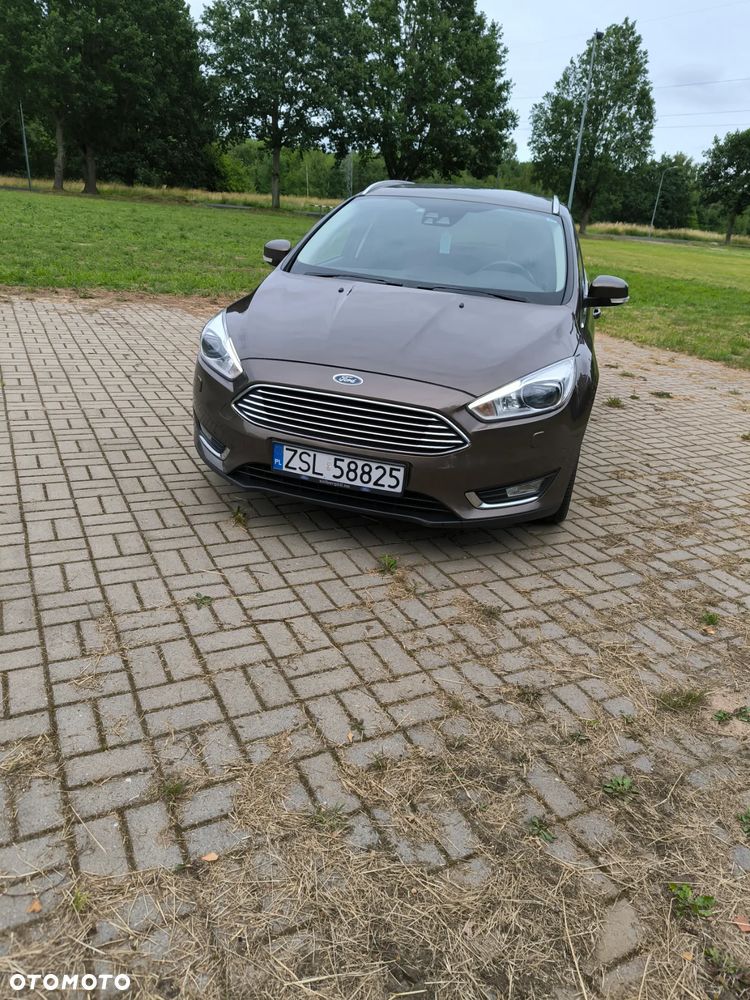Ford Focus - 2