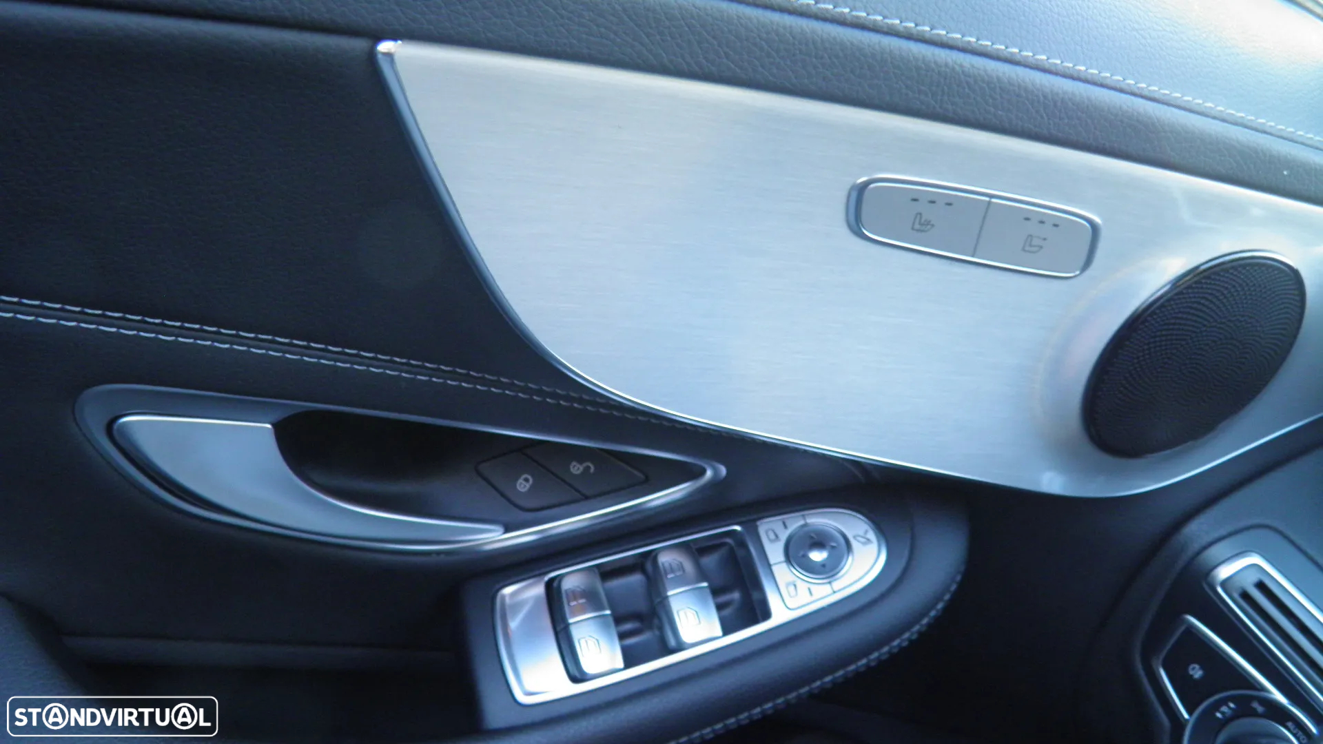 Mercedes-Benz C 200 AMG Line - 41