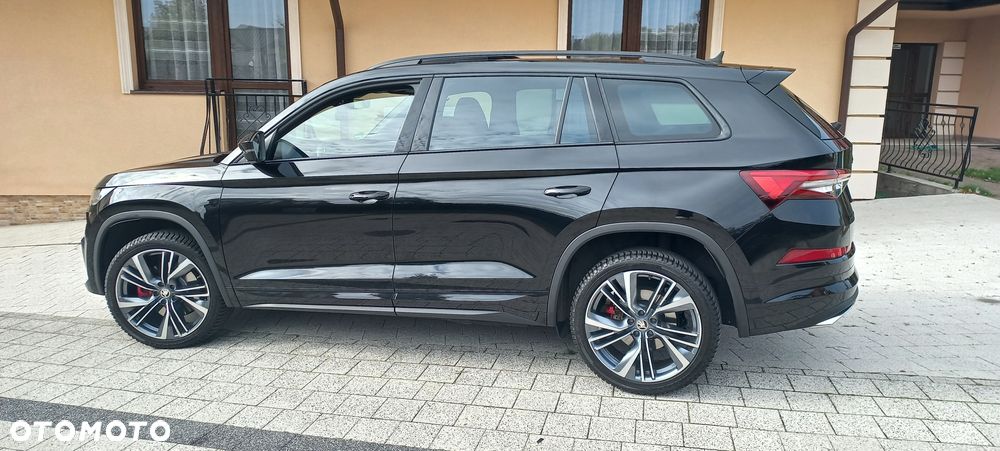 Skoda Kodiaq - 27