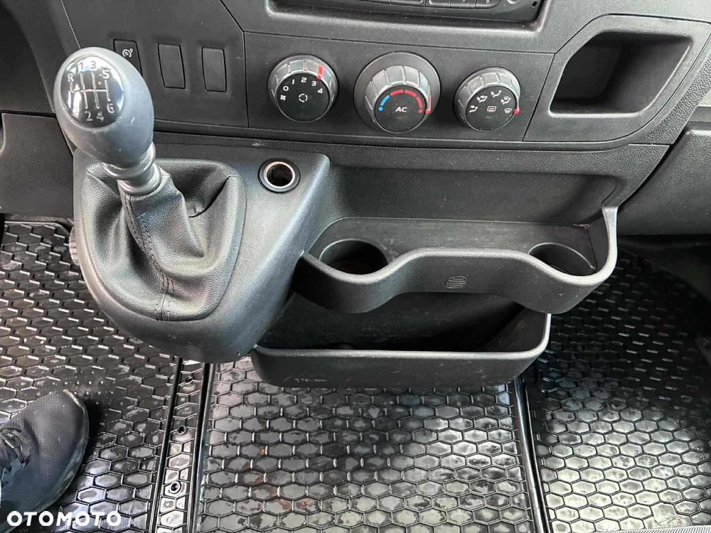 Renault MASTER - 22