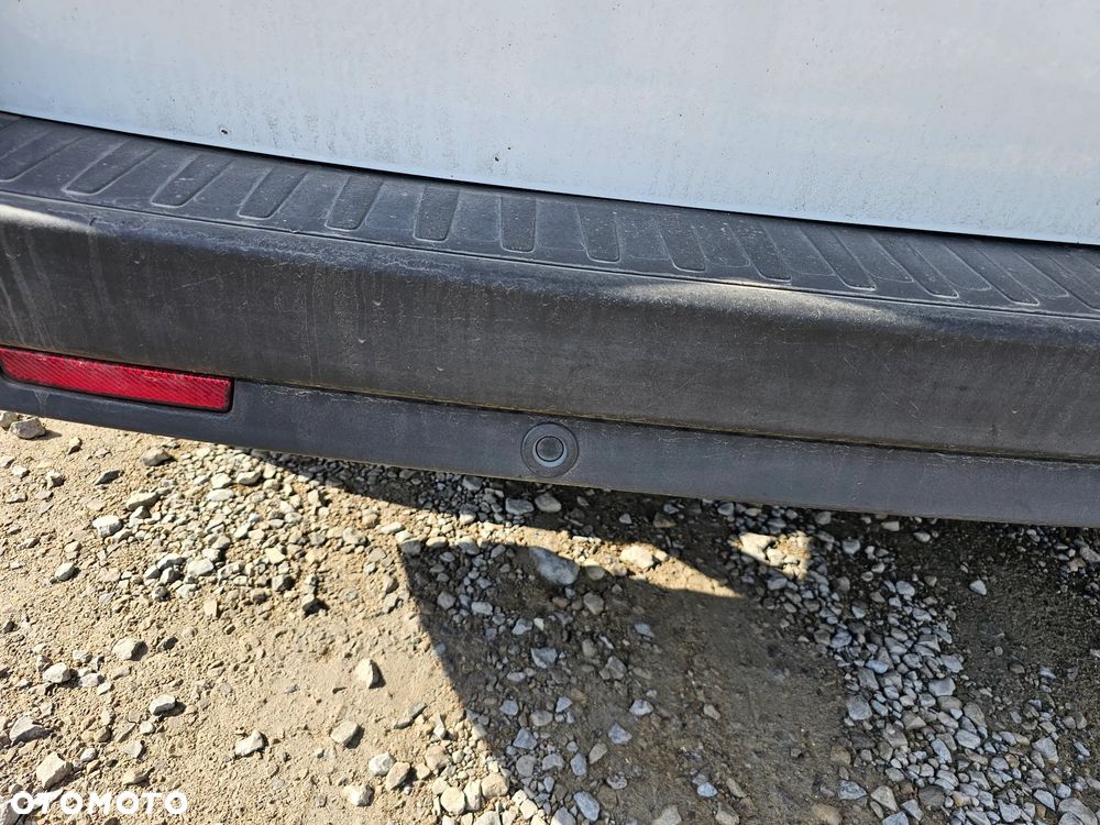 Fiat DOBLO CHLODNIA MROZNIA CARRIER+230V TEM - 18 C  EURO5 - 13