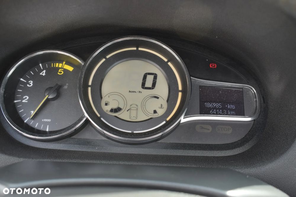 Renault Megane 1.6 dCi Energy Privilege - 17