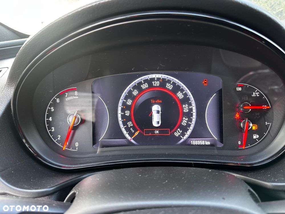 Opel Insignia 1.6 ECOTEC DI Turbo ecoFLEX Business Innovation - 9