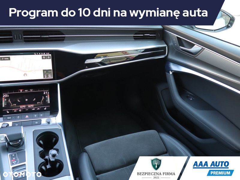 Audi A6 - 9
