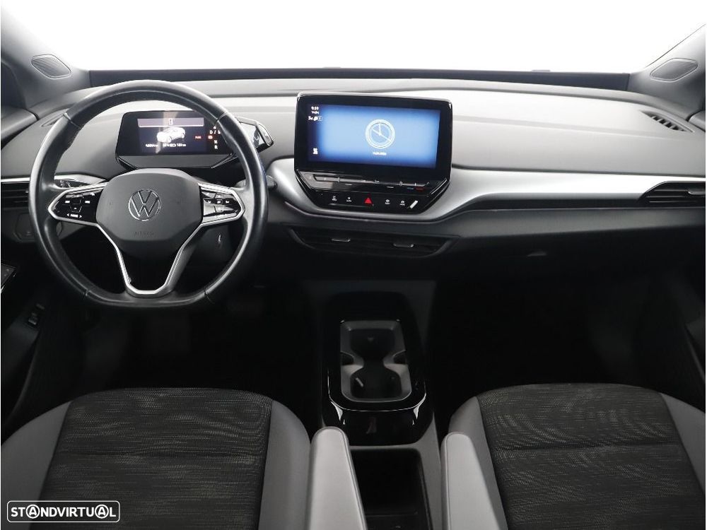 VW ID.4 77 kWh Pro Performance - 13