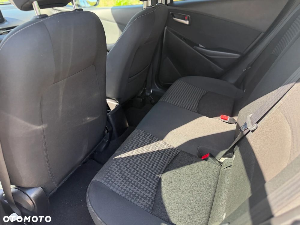 Mazda 2 SKYACTIV-G 75 KIZOKU - 13