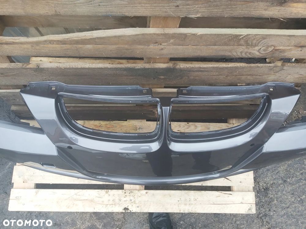 zderzak przód przedni bmw 3 e90 e91 przedlift 11.04-08.08r xenon pdc pod czujniki A96 B39 A83 A22 C08 C06 A96 475 A300 B45 C10 C4W C09 F04 A89 B53 C4E 668 C2S C3N C1M C31 A72 C1X A45 A17 F20 F35 F36 F02 A75 A44 F03 751 F01 F40 F05 F19 C29 F31 B09 C55 F22 B44 C3C F11 C1R B55 B66 F43 F45 C16 B38 C1G A76 F42 C1E B35 F39 C1F C56 C4P C6R C6E F27 C5A B41 C68 C1D U91 C5Y P7Z B01 300 - 7