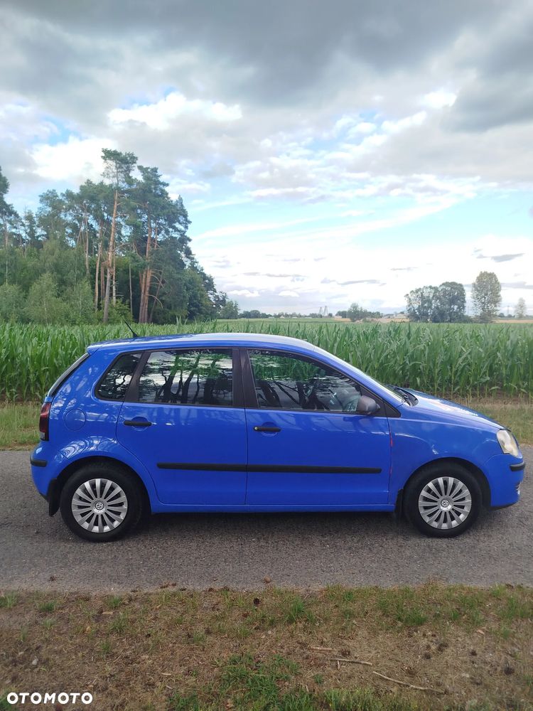 Volkswagen Polo 1.2 12V Fun - 6