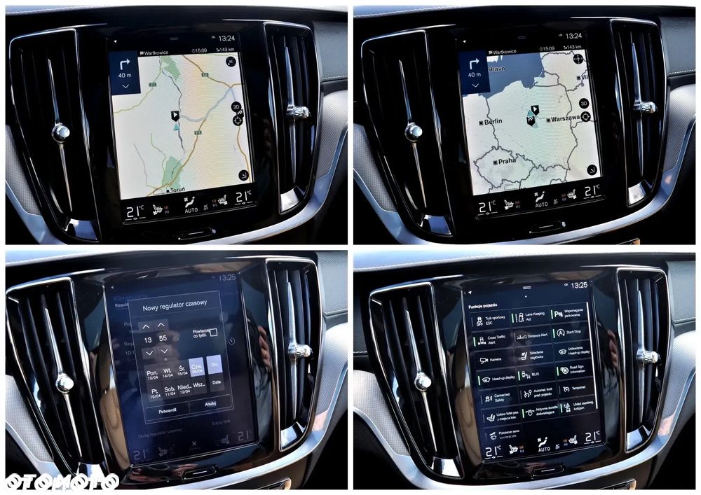 Volvo V60 D4 Geartronic Inscription - 39