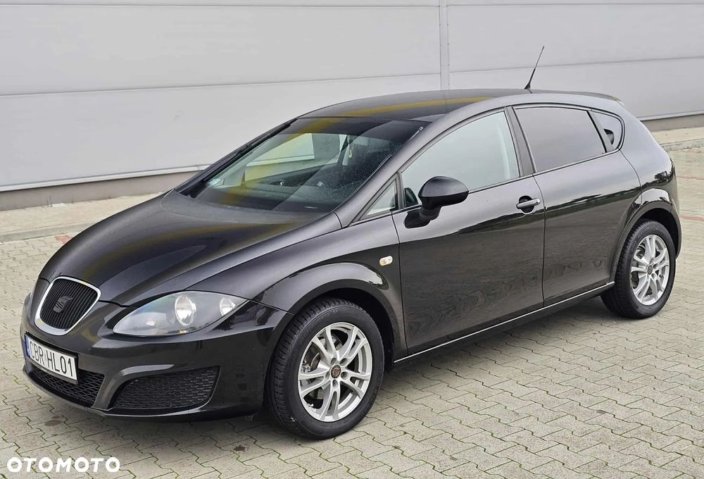 Seat Leon 1.6 TDI Style - 1