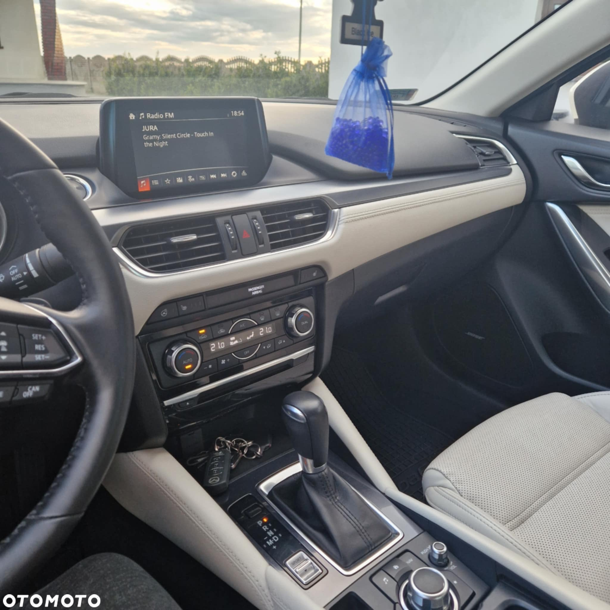 Mazda 6 2.5 Skypassion I-ELoop - 8