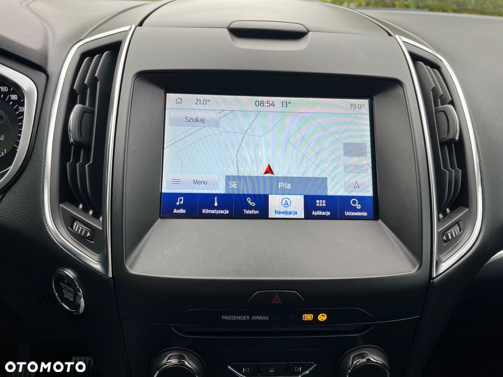 Ford S-Max 1.5 EcoBoost Titanium - 29