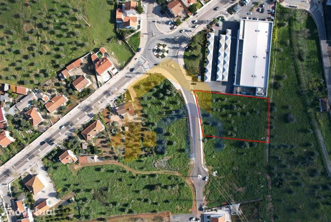 Terreno Para Construção  Venda em Estremoz (Santa Maria e Santo André) - Grande imagem: 2/5